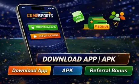 Download the app, unlock code SKY11100, and enter ₹1 contests faster