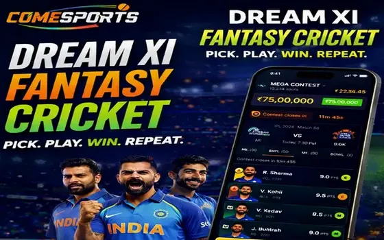 Chennai vs Mumbai on Sky11