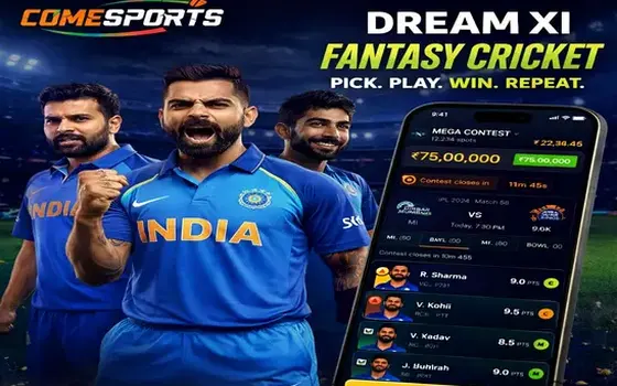 Punjab vs Lucknow on Sky11