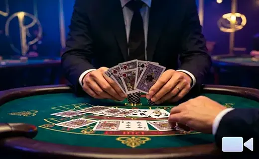 Instant Live Casino Rewards
