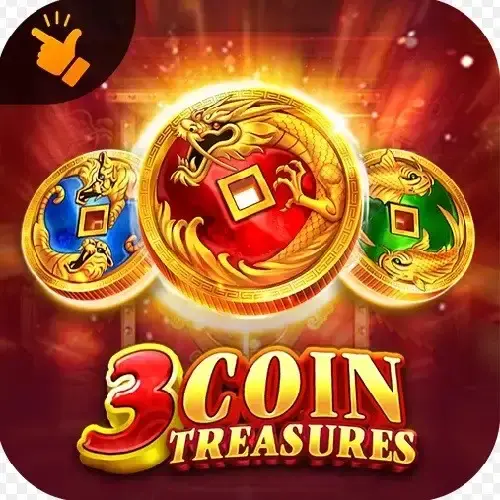 3 Coins Sky11