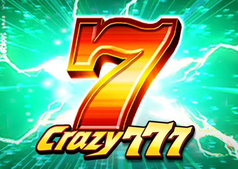 Crazy 777 Sky11