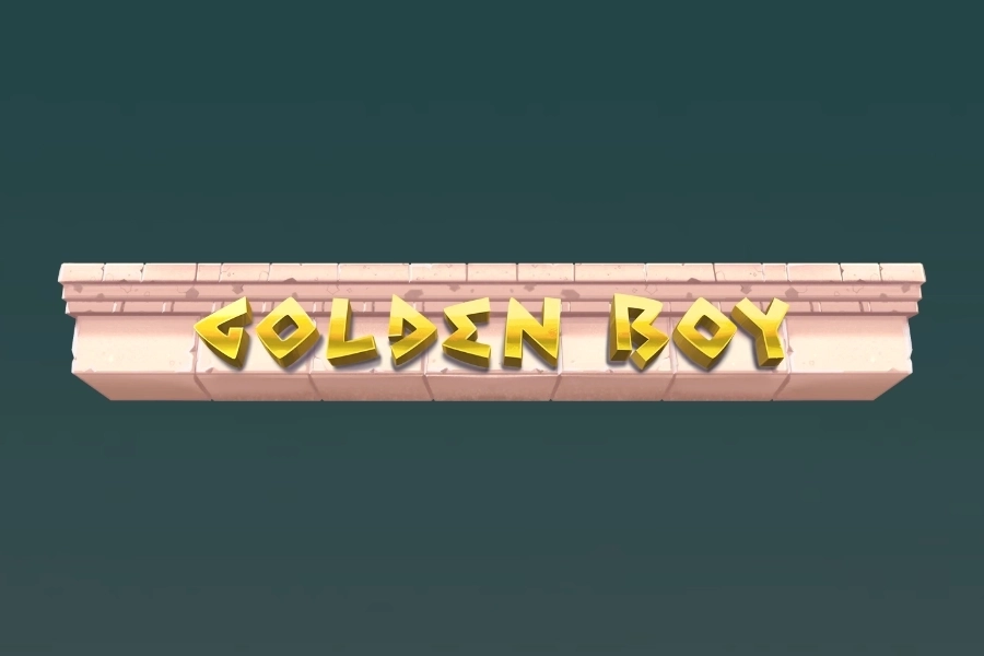 Golden Boy Sky11