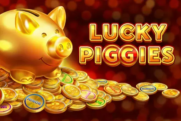 Lucky Piggies gemple Sky11