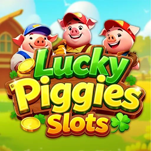 Lucky Piggies gemple Sky11